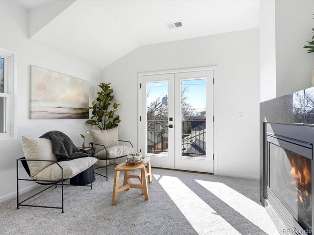 1433 S Gaylord St, Denver, CO 80210