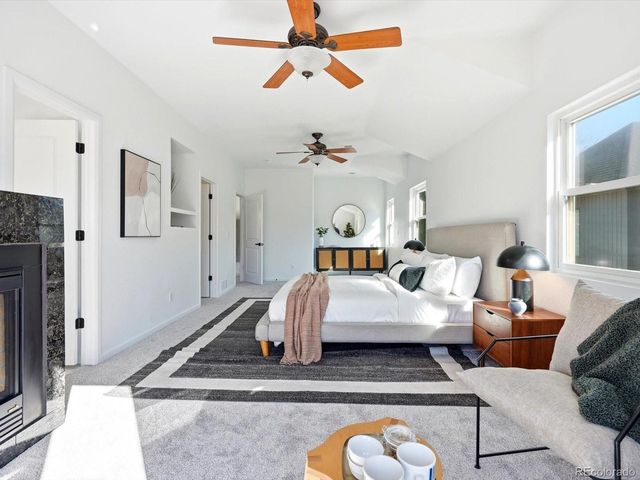 1433 S Gaylord St, Denver, CO 80210