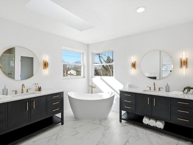 1433 S Gaylord St, Denver, CO 80210