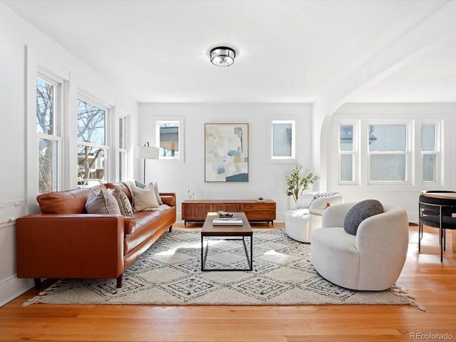 1433 S Gaylord St, Denver, CO 80210