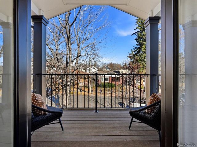 1433 S Gaylord St, Denver, CO 80210