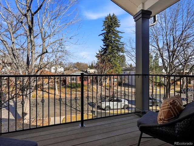 1433 S Gaylord St, Denver, CO 80210