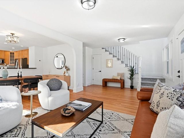 1433 S Gaylord St, Denver, CO 80210