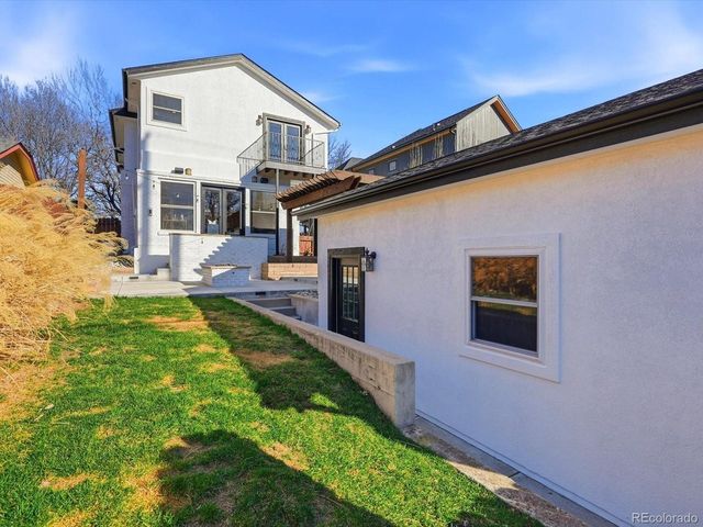 1433 S Gaylord St, Denver, CO 80210