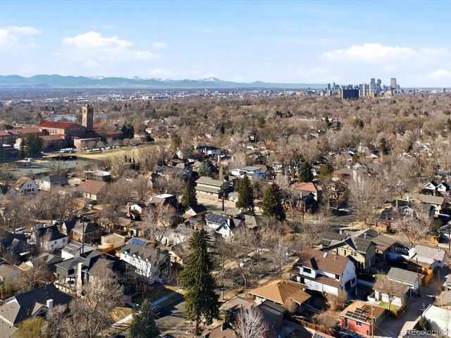 1433 S Gaylord St, Denver, CO 80210