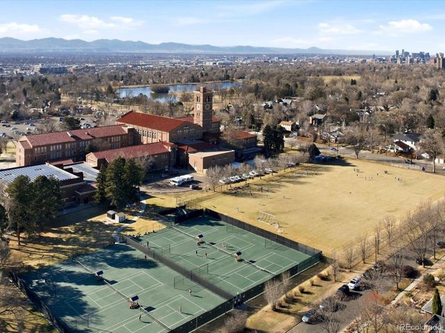 1433 S Gaylord St, Denver, CO 80210