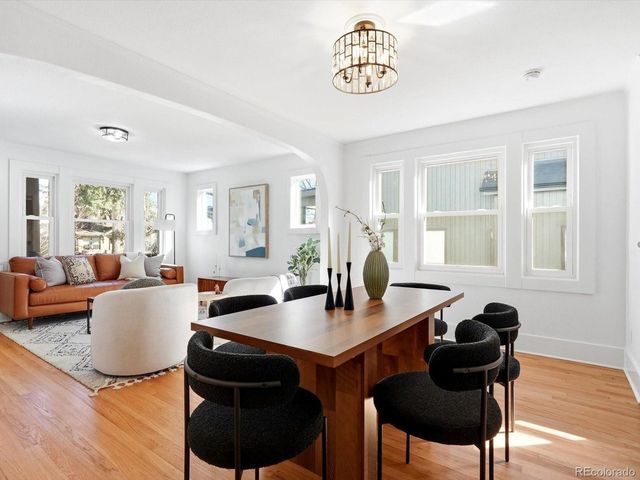 1433 S Gaylord St, Denver, CO 80210