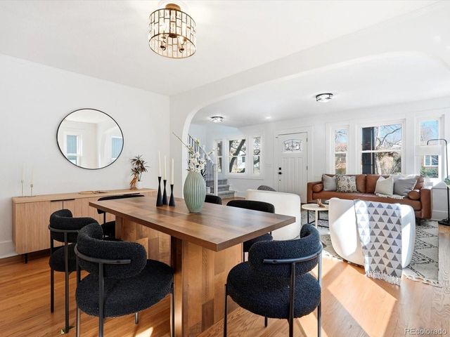 1433 S Gaylord St, Denver, CO 80210