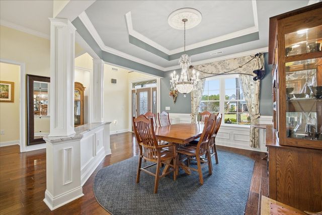 9283 Oldfield Rd., Calabash, NC 28467