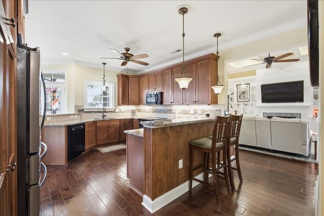 9283 Oldfield Rd., Calabash, NC 28467