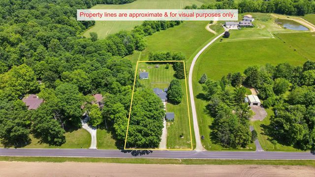 5350 Brook Road NW, Lancaster, OH 43130