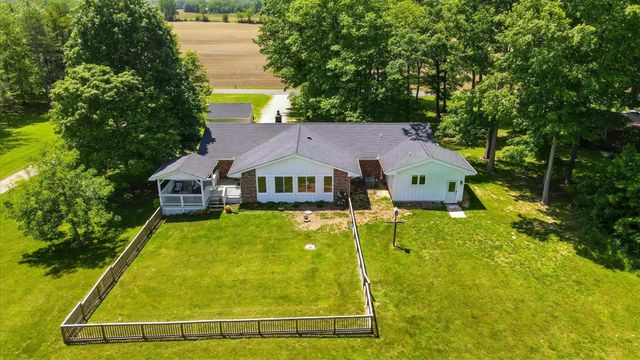 5350 Brook Road NW, Lancaster, OH 43130