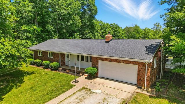 5350 Brook Road NW, Lancaster, OH 43130
