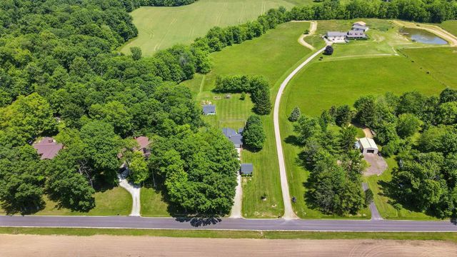 5350 Brook Road NW, Lancaster, OH 43130