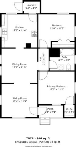 505 Cathcart Drive, Anderson, SC 29624