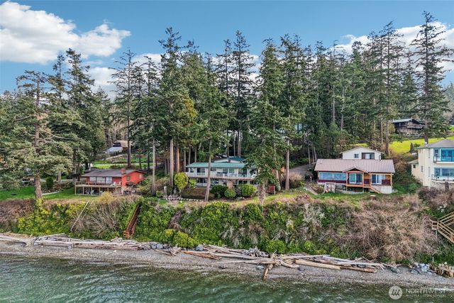 17340 Golden View Avenue, La Conner, WA 98257