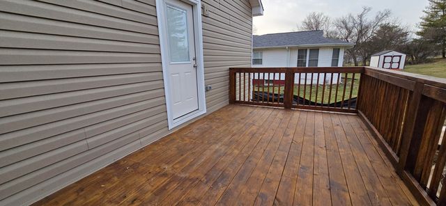 216 Franklin AVE, Vinton, VA 24179