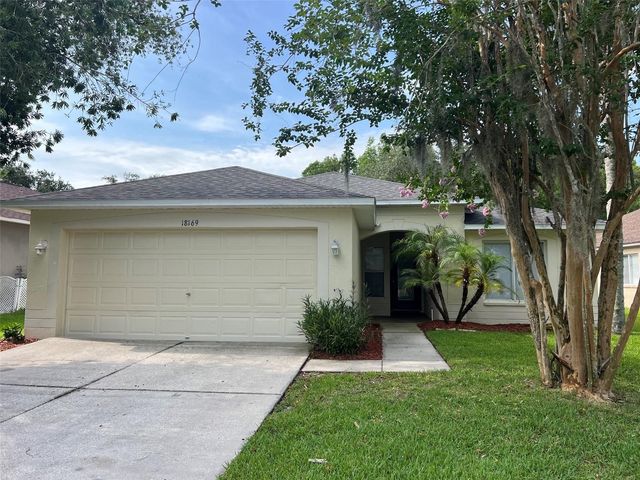 18169 SANDY POINTE DRIVE, Tampa, FL 33647