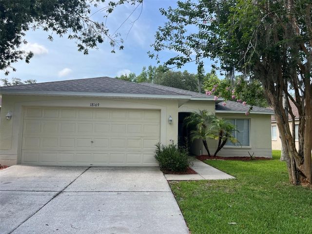 18169 SANDY POINTE DRIVE, Tampa, FL 33647