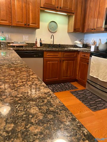 3152 Dykes Bridge Road 205, Cedar Bluff, AL 35959