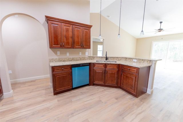 1362 NW TREE TOP ROAD, Dunnellon, FL 34431