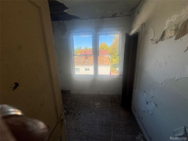 9650 Cascade Street, Detroit, MI 48204