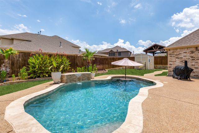 412 Parade Road, Desoto, TX 75115
