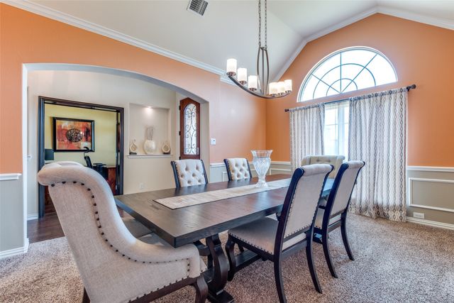 412 Parade Road, Desoto, TX 75115