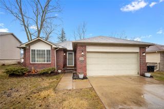 29054 Currier Avenue, Westland, MI 48186