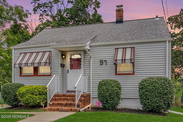 97 High Street, Eatontown, NJ 07724