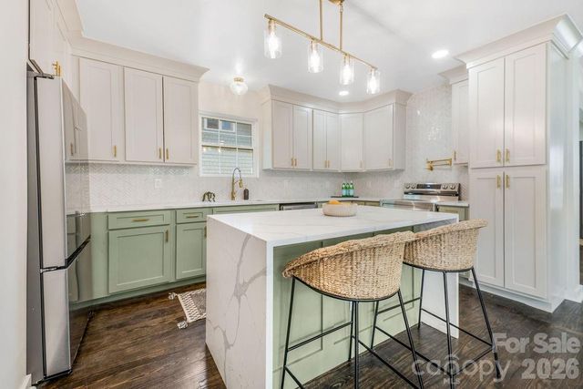 131 Woodrow Avenue, Asheville, NC 28801