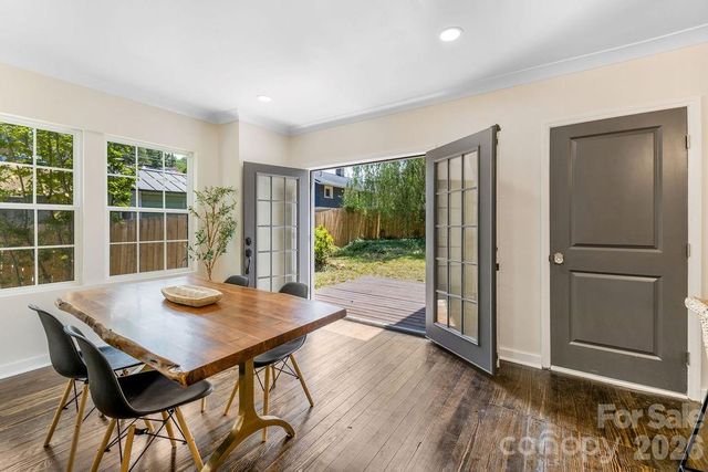 131 Woodrow Avenue, Asheville, NC 28801