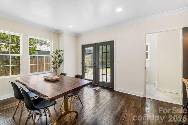 131 Woodrow Avenue, Asheville, NC 28801