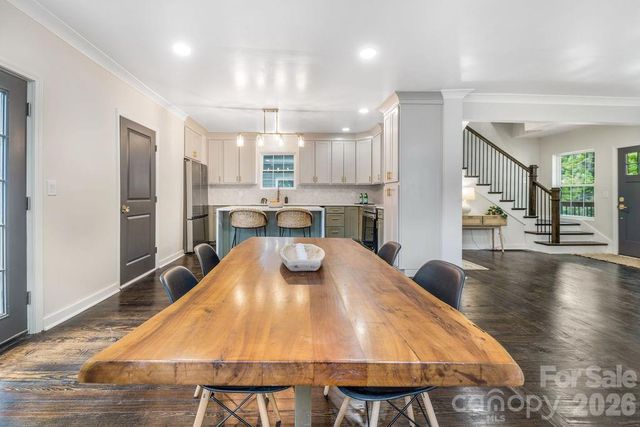 131 Woodrow Avenue, Asheville, NC 28801