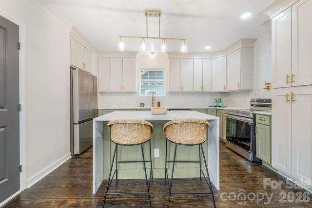 131 Woodrow Avenue, Asheville, NC 28801