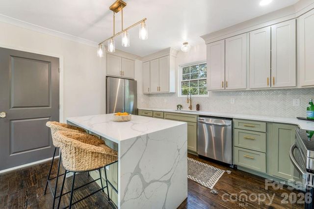 131 Woodrow Avenue, Asheville, NC 28801
