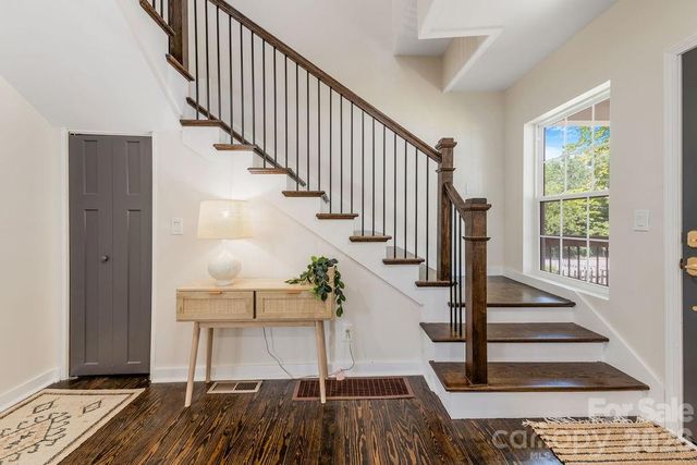 131 Woodrow Avenue, Asheville, NC 28801