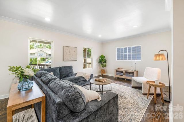 131 Woodrow Avenue, Asheville, NC 28801