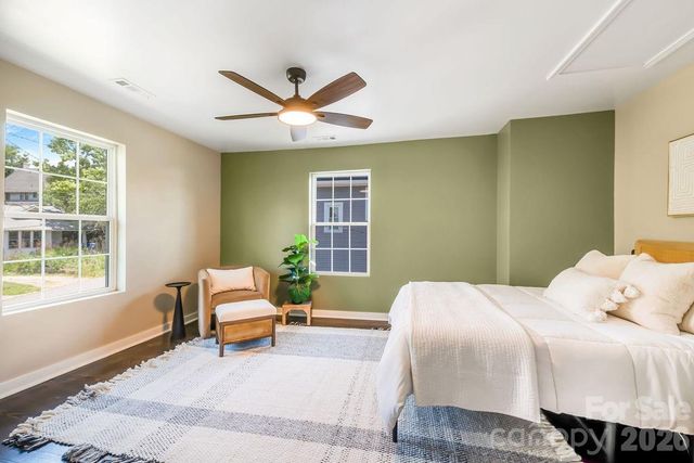 131 Woodrow Avenue, Asheville, NC 28801
