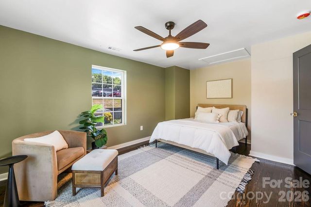 131 Woodrow Avenue, Asheville, NC 28801