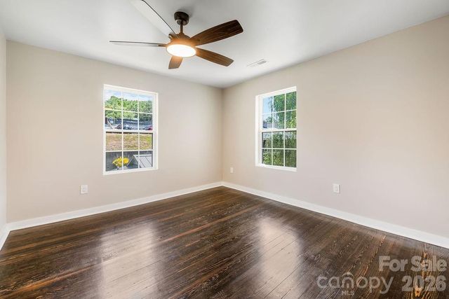 131 Woodrow Avenue, Asheville, NC 28801