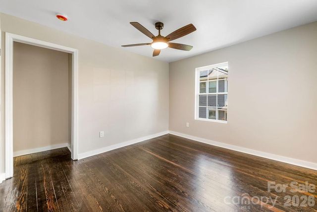 131 Woodrow Avenue, Asheville, NC 28801