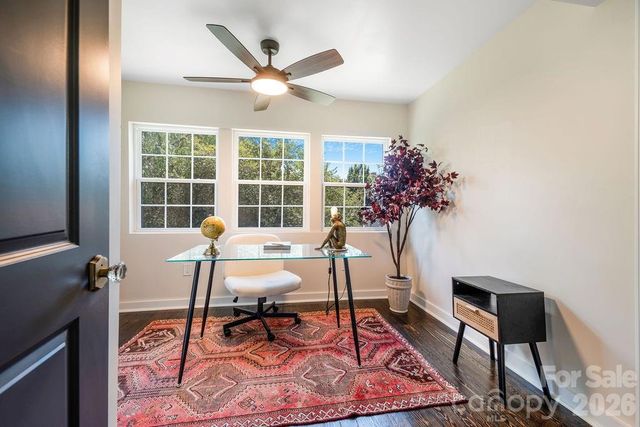 131 Woodrow Avenue, Asheville, NC 28801