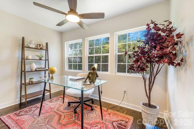 131 Woodrow Avenue, Asheville, NC 28801