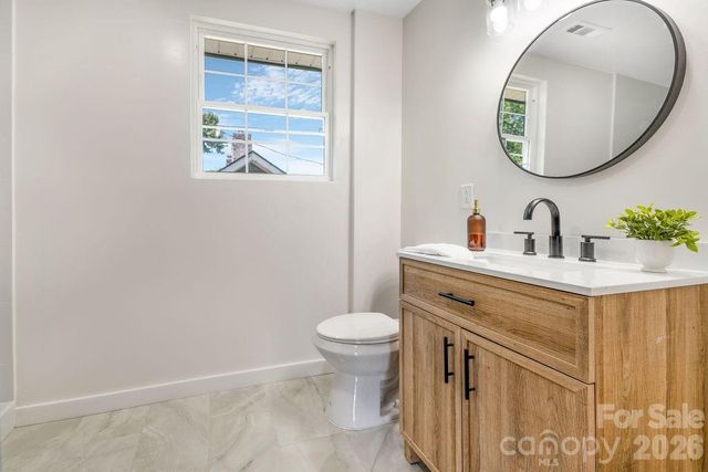 131 Woodrow Avenue, Asheville, NC 28801