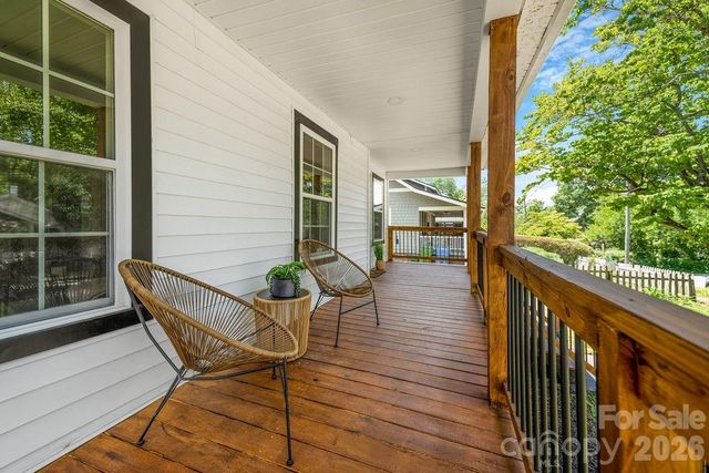 131 Woodrow Avenue, Asheville, NC 28801