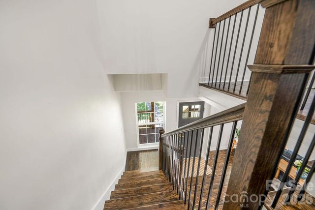 131 Woodrow Avenue, Asheville, NC 28801