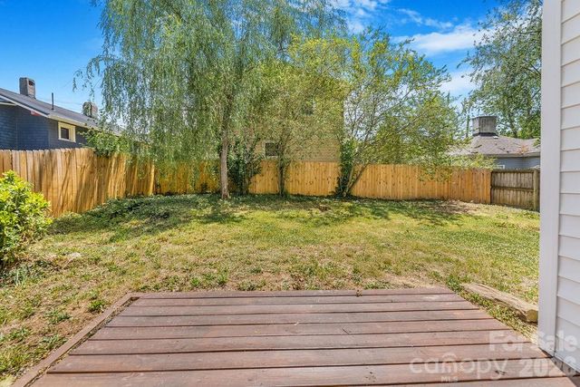 131 Woodrow Avenue, Asheville, NC 28801