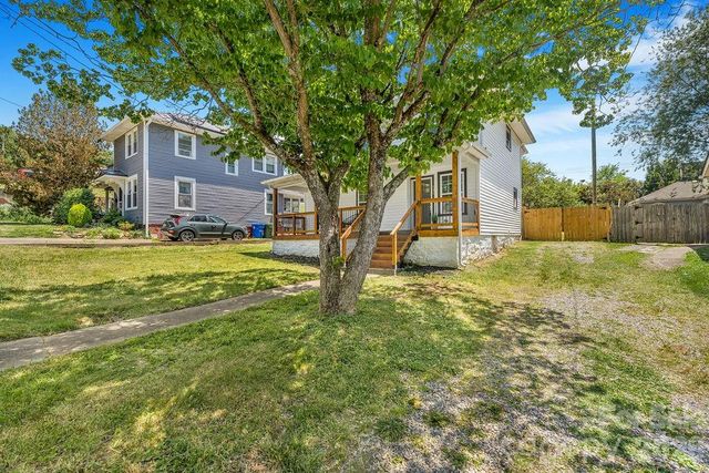 131 Woodrow Avenue, Asheville, NC 28801