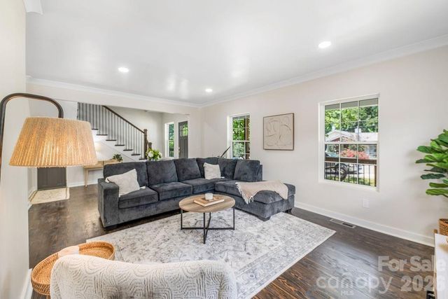 131 Woodrow Avenue, Asheville, NC 28801